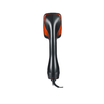 Escova de cabelo cerâmica Styler Steam Styler